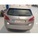 PEUGEOT 308 II (LB_, LP_, LW_, LH_, L3_)