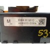 Recambio de pantalla multifuncion para mazda cx-7 (er) active referencia OEM IAM EH64611J0C  4682009103