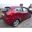 FORD FIESTA (CB1)