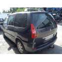 PEUGEOT 807 (EB_)