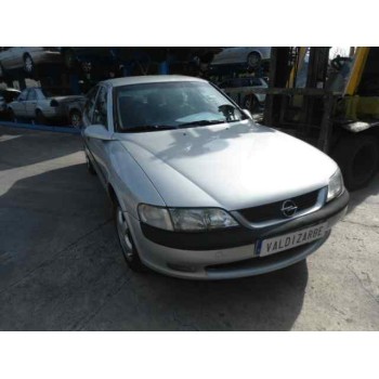 opel vectra b berlina del año 1998
