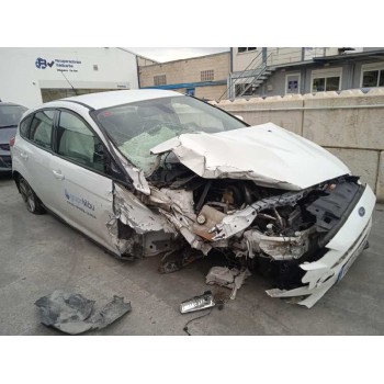 FORD FOCUS LIM.