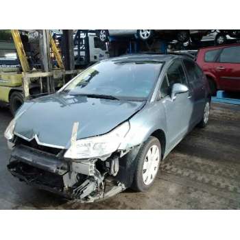 CITROËN C4 BERLINA