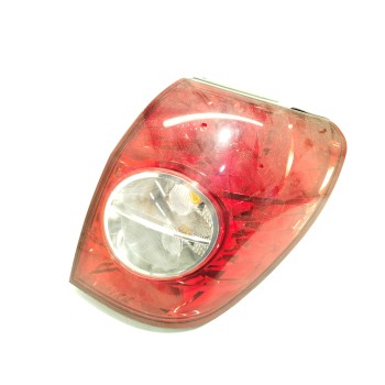 Recambio de piloto trasero derecho para chevrolet captiva (c100, c140) 2.0 d 4wd referencia OEM IAM 96626996  