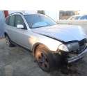 BMW X3 (E83)