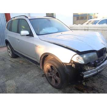 BMW X3 (E83)