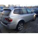 BMW X3 (E83)