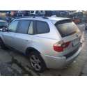 BMW X3 (E83)