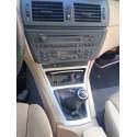 BMW X3 (E83)