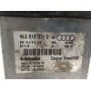 Recambio de calefaccion entera normal para audi q7 (4l) 3.0 tdi referencia OEM IAM 4L0815071C  