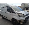 FORD TRANSIT CUSTOM KOMBI