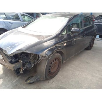 seat leon (1p1) del año 2010