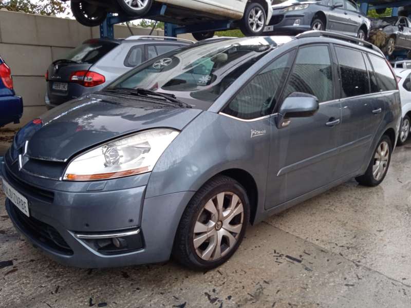 CITROËN C4 GRAND PICASSO I (UA_)