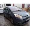 citroën c4 grand picasso i (ua_) del año 2008