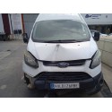FORD TRANSIT CUSTOM KOMBI