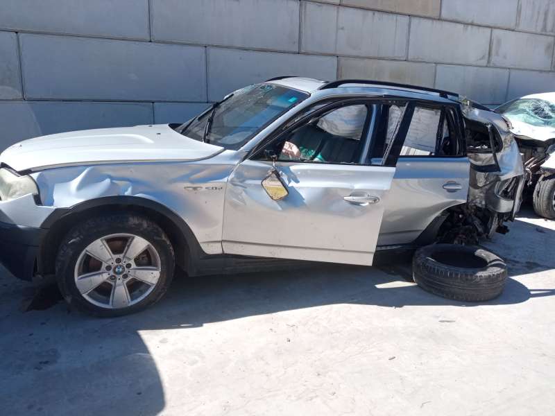 BMW X3 (E83)