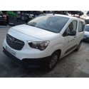 OPEL COMBO E TOUR / LIFE (K9)