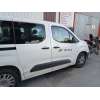 opel combo e tour / life (k9) del año 2019
