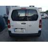 opel combo e tour / life (k9) del año 2019