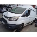 FORD TRANSIT CUSTOM KOMBI
