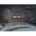 OPEL COMBO E TOUR / LIFE (K9)