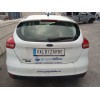 ford focus lim. del año 2016
