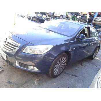 OPEL INSIGNIA BERLINA