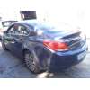 opel insignia berlina del año 2009