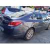 opel insignia berlina del año 2009