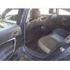opel insignia berlina del año 2009