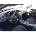 OPEL INSIGNIA BERLINA