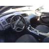 opel insignia berlina del año 2009