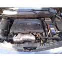 OPEL INSIGNIA BERLINA