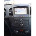 OPEL INSIGNIA BERLINA