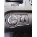 OPEL INSIGNIA BERLINA