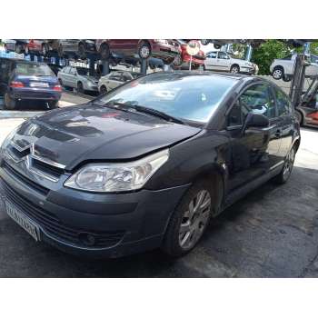 CITROËN C4 COUPÉ (LA_)