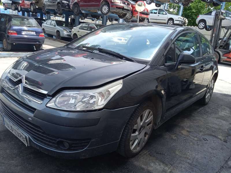 CITROËN C4 COUPÉ (LA_)