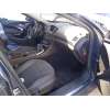 opel insignia berlina del año 2009