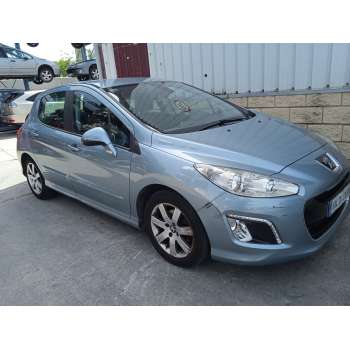 PEUGEOT 308 I (4A_, 4C_)