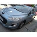 PEUGEOT 308 I (4A_, 4C_)