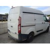ford transit custom kombi del año 2016