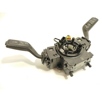 Recambio de mando intermitentes para ford puma (j2k, cf7) 1.0 ecoboost referencia OEM IAM H1BT14B522BH 2557754 