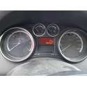PEUGEOT 308 I (4A_, 4C_)