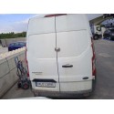 FORD TRANSIT CUSTOM KOMBI