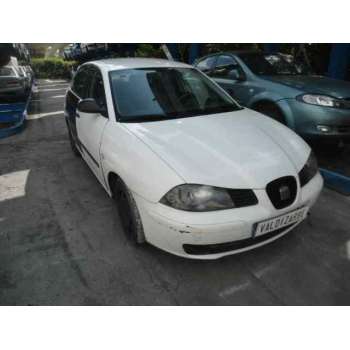 SEAT IBIZA (6L1)