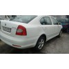 skoda octavia berlina (1z3) del año 2010