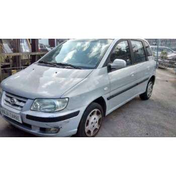 HYUNDAI MATRIX (FC)