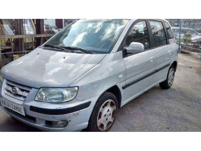 HYUNDAI MATRIX (FC)