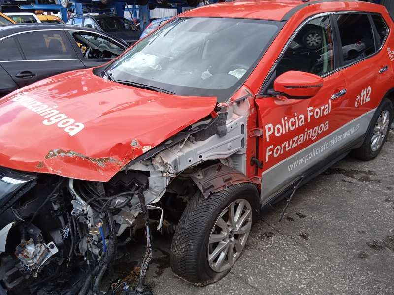 NISSAN X-TRAIL (T32)