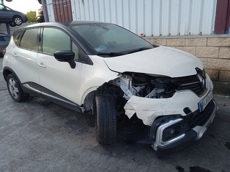 RENAULT CAPTUR I (J5_, H5_)